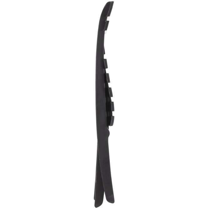 GRILL ME Miami Folding Chair - Anthracite - Weatherproof and Easy to Store