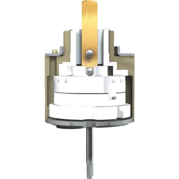 GROHE Standard Ceramic Cartridge D46 - 46048-000