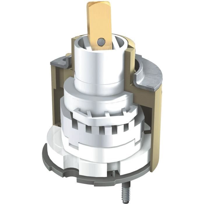 GROHE Standard Ceramic Cartridge D46 - 46048-000