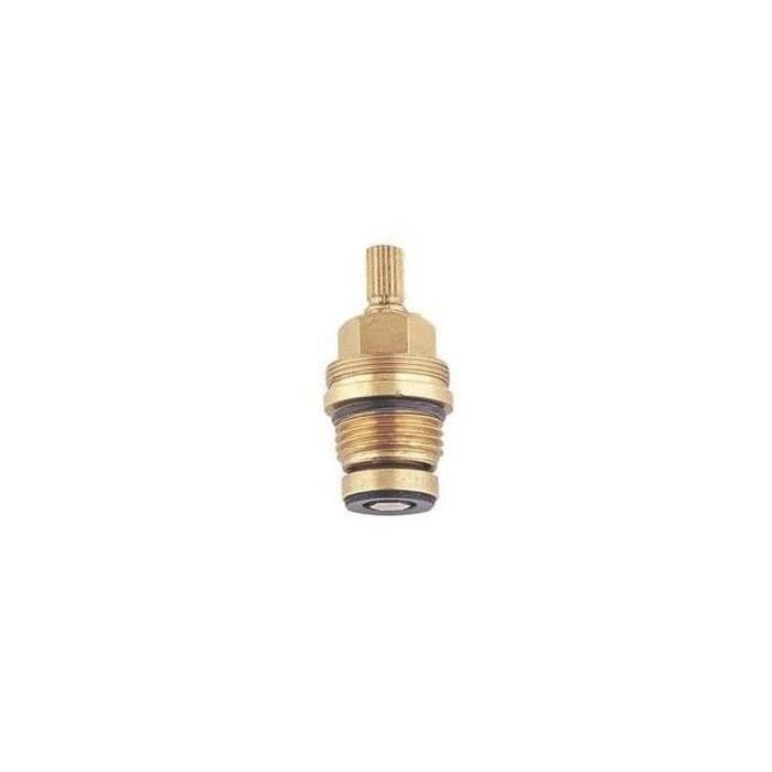 GROHE Long-life 1/2" Metal Valve Head - 7146-000