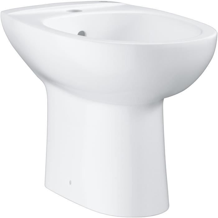 GROHE Freestanding Bidet 360 mm - Sanitary Ceramic - Height 390 mm
