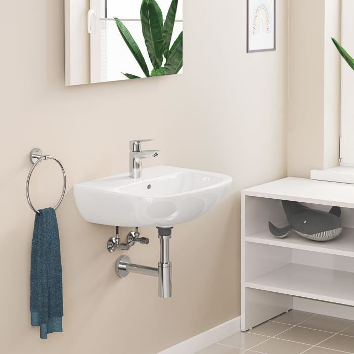 Grohe Bathroom Sink Mixer