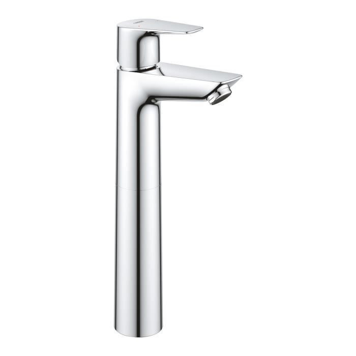 Grohe Mixer Monocomande Vasque To Pose Taille- XL