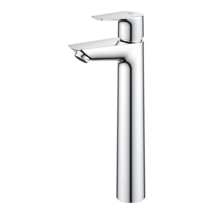 Grohe Mixer Monocomande Vasque To Pose Taille- XL