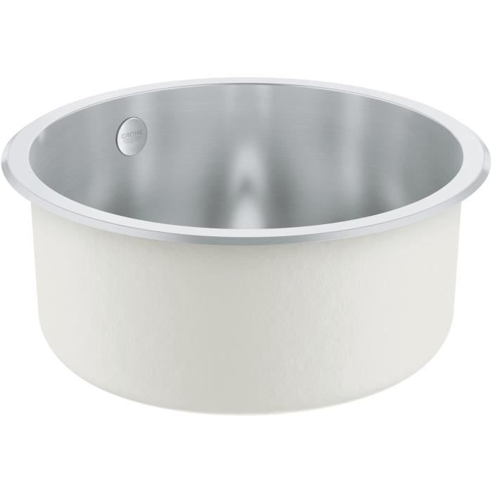 GROHE K200 Kitchen Sink - Stainless Steel - Top-Mounted 31720SD0