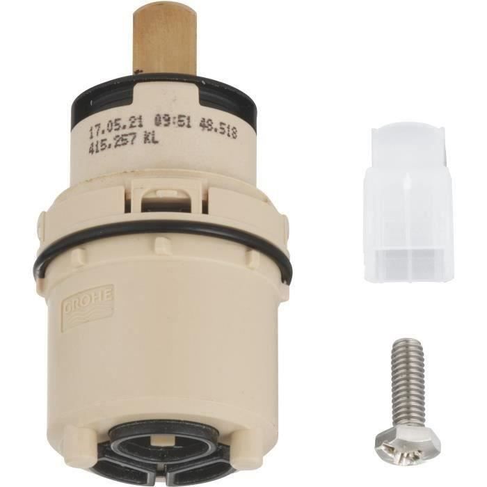 GROHE Silkmove Cartridge 28 mm - 48518000