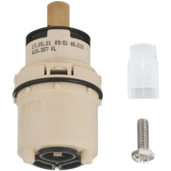 GROHE Silkmove Cartridge 28 mm - 48518000