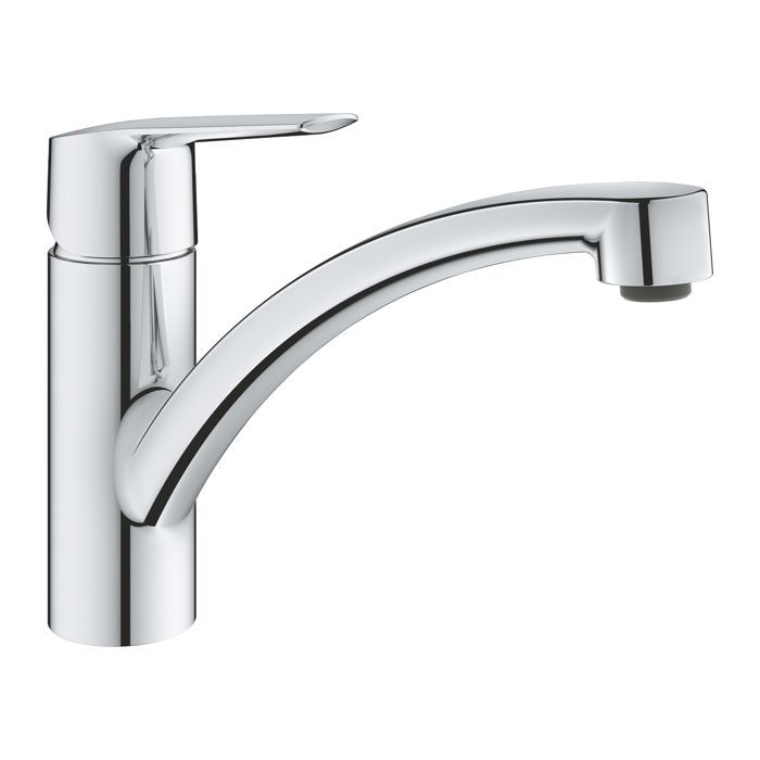GROHE QUICKFIX Kitchen Tap - Single-Lever - Start - Chrome - 31138002