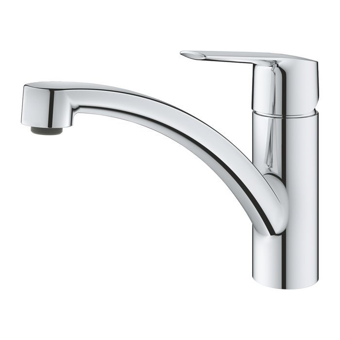 GROHE QUICKFIX Kitchen Tap - Single-Lever - Start - Chrome - 31138002