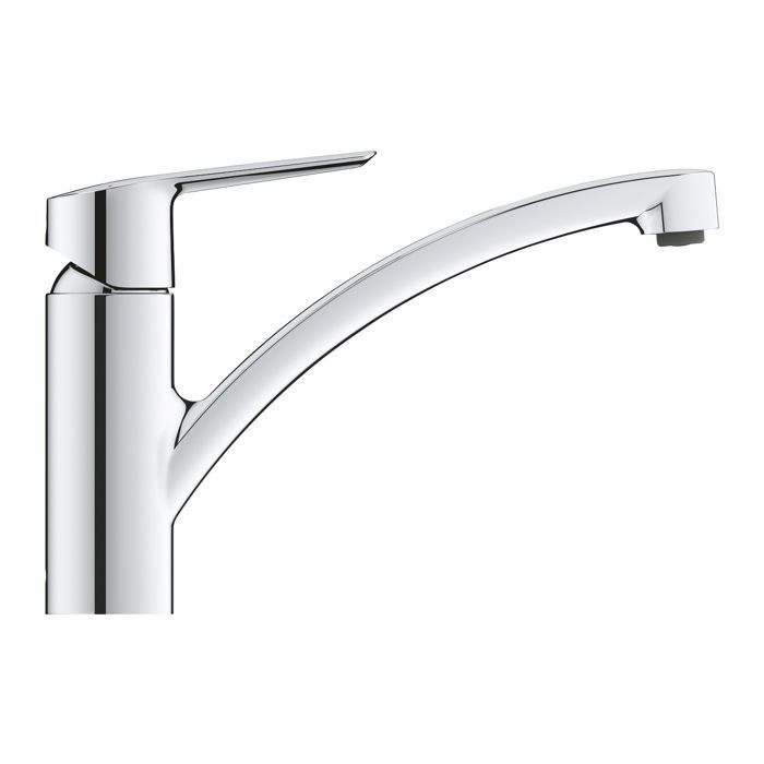 GROHE QUICKFIX Kitchen Tap - Single-Lever - Start - Chrome - 31138002