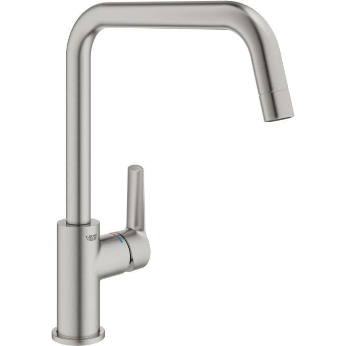 GROHE Kitchen Faucet Monocommande 49x32x9 cm - 1668 g