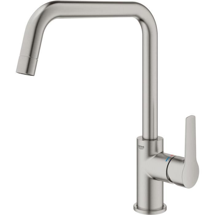 GROHE Kitchen Faucet Monocommande 49x32x9 cm - 1668 g