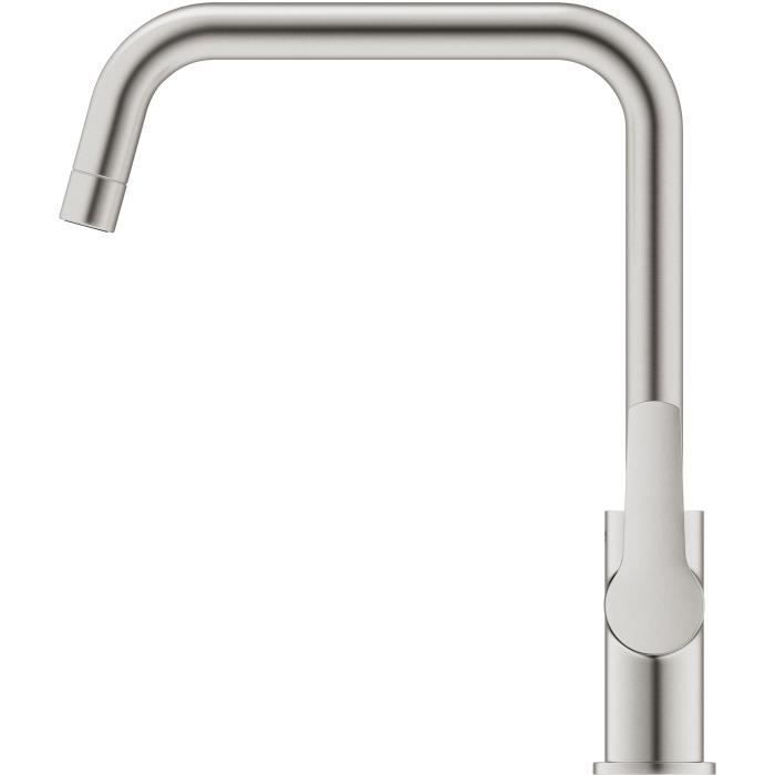 GROHE Kitchen Faucet Monocommande 49x32x9 cm - 1668 g