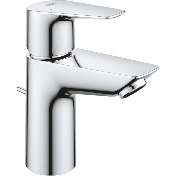 Grohe Single-Lever Lavabo Mixer - Size S