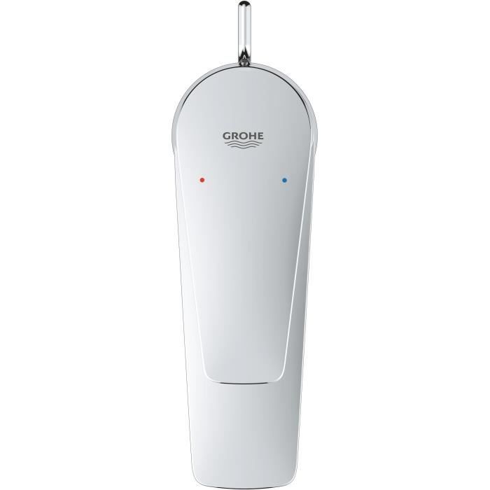 Grohe Single-Lever Lavabo Mixer - Size S