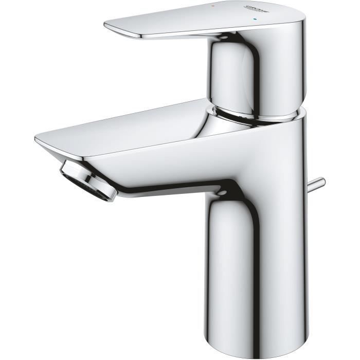 Grohe Single-Lever Lavabo Mixer - Size S