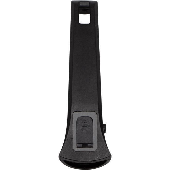 GSW Removable Long Handle - For Easy Click - Compatible with All Hobs Including Induction