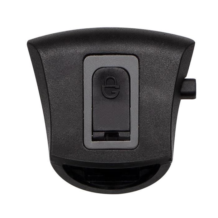 GSW Removable Short Handle - For Easy Click - Compatible with All Hobs Including Induction