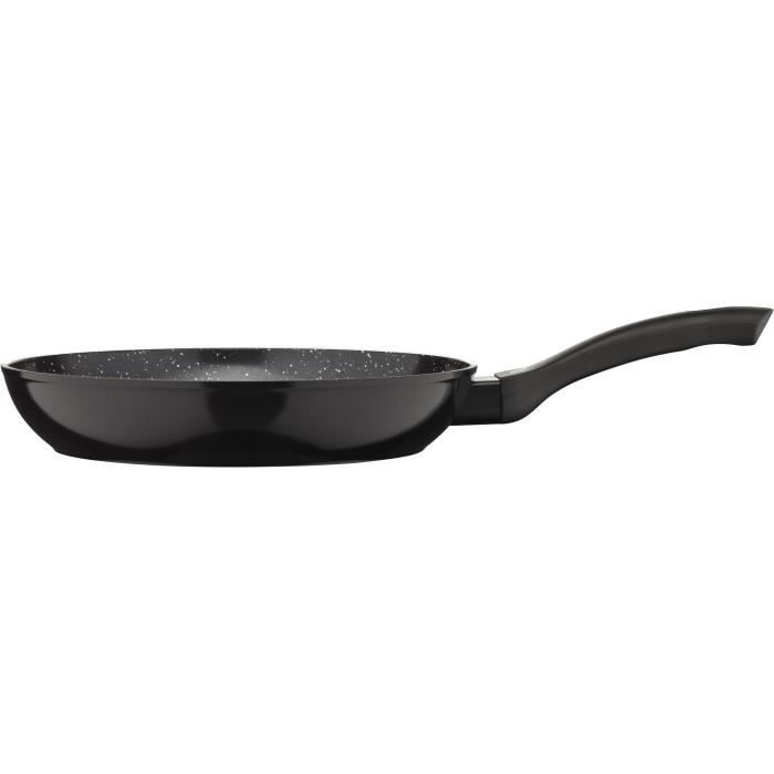 GSW BARISA Forged Aluminum Frying Pan - Ø 32 cm - Induction Compatible