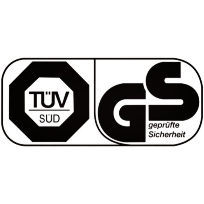 GSW Pressure Cooker - RAPID - 18 cm - 4 L - Induction - Stainless Steel