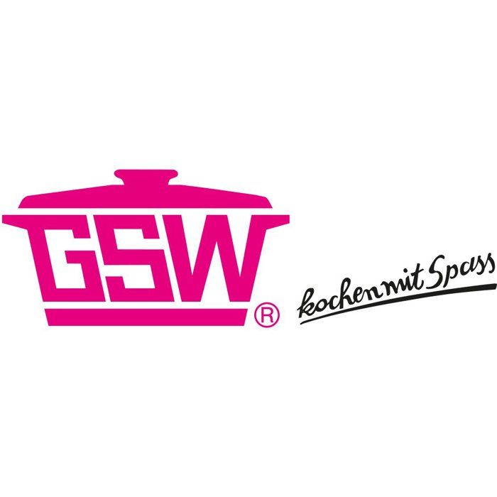 GSW Pressure Cooker - RAPID - 18 cm - 3.2 L - Induction - Stainless Steel - Bronze