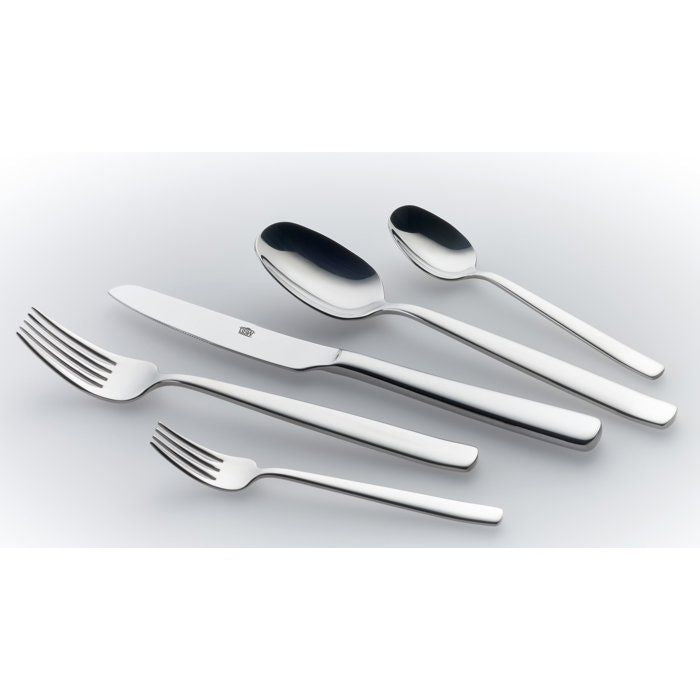 GSW PREMIUM Cutlery Set - 60 Pieces - Solid 18/10 Stainless Steel - 893497