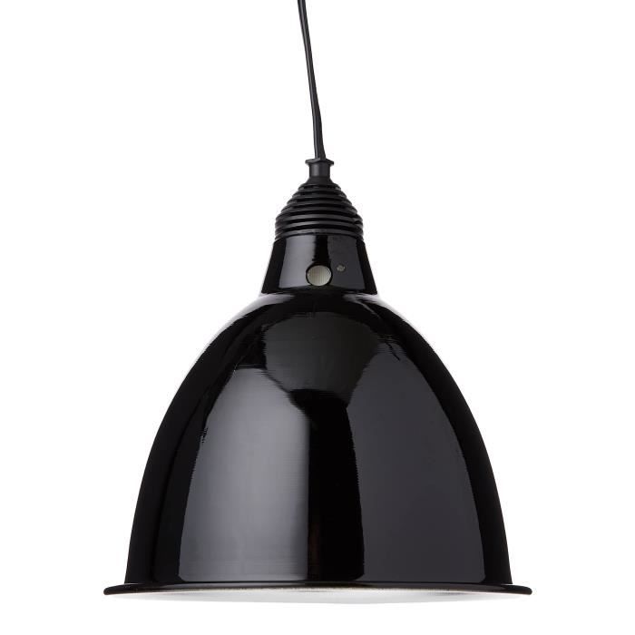 Exoterra Dome Fixture Aluminum Lighting for Reptiles/Amphibians - Large Size 21 cm
