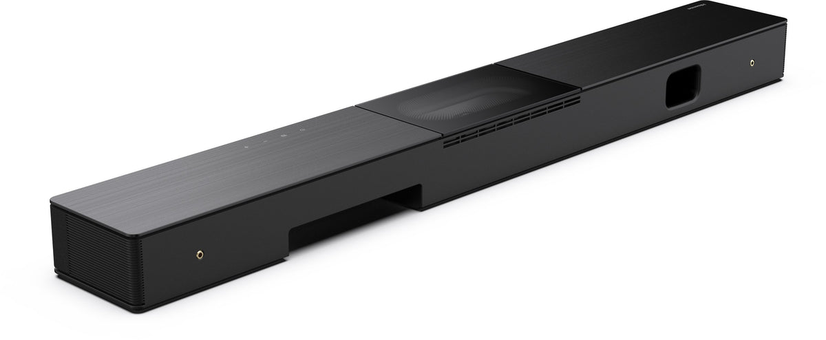 HISENSE Soundbar - HS2000 - 2.0 Channels - 80W - Bluetooth 5.0 - HDMI ARC
