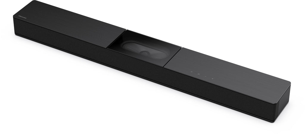 HISENSE Soundbar - HS2000 - 2.0 Channels - 80W - Bluetooth 5.0 - HDMI ARC