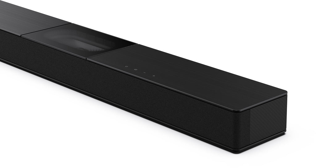 HISENSE Soundbar - HS2000 - 2.0 Channels - 80W - Bluetooth 5.0 - HDMI ARC