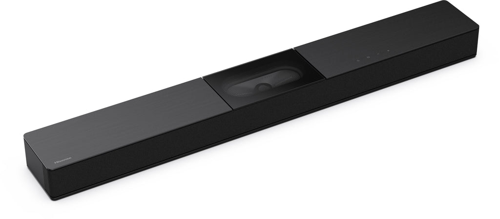 HISENSE Soundbar - HS2000 - 2.0 Channels - 80W - Bluetooth 5.0 - HDMI ARC