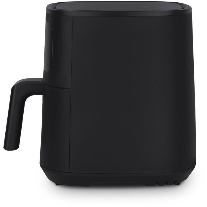 HKoeNIG Air Fryer - FRY840 - 4 L Capacity - 6 Cooking Programs - 1300W
