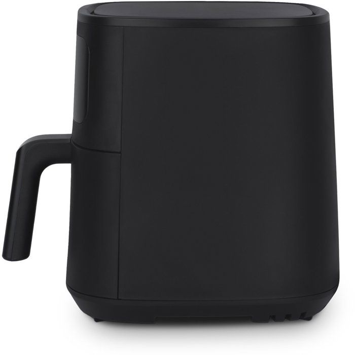 HKoeNIG Air Fryer - FRY880 - 8 L Capacity - 6 Cooking Programs - 1700W