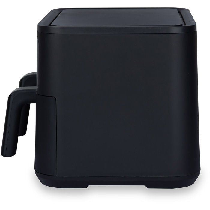 HKoeNIG Air Fryer - FRY900 - 9 L Capacity - Dual 4.5 L Tank - 8 Cooking Programs - 2400W