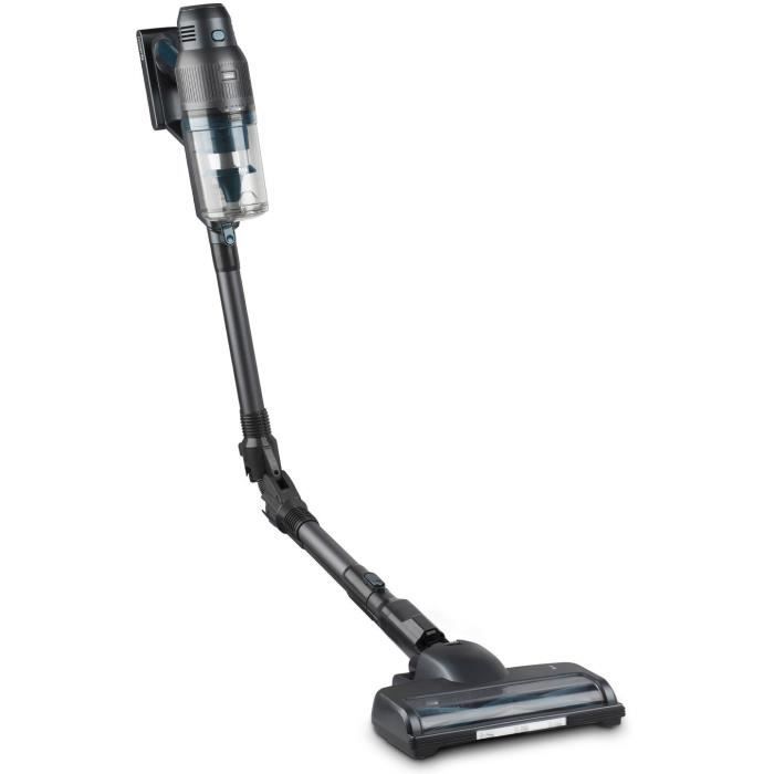 HKoeNIG PowerFlex+ UPX26 2-in-1 Cordless Stick Vacuum Cleaner - 220W - Up to 40 Min Run Time - Lightweight