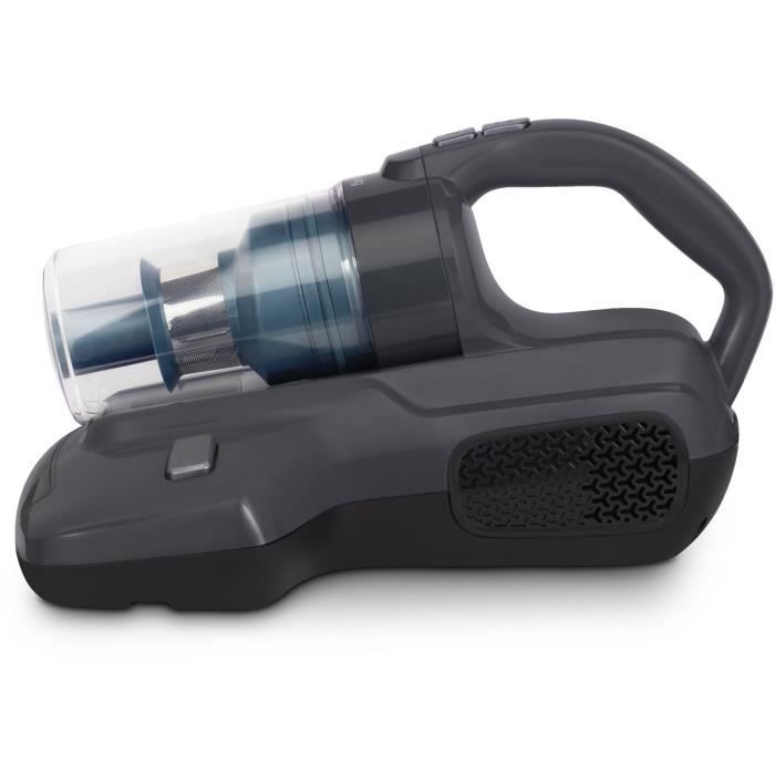 HKoeNIG UMAT40 - Handheld Vacuum Cleaner for Mattresses & Textiles - 400 W