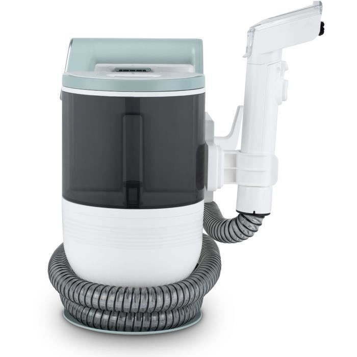 H.Koenig Hot Water Textile Cleaner - TWT88 - 1200W - 1600 ml - 250 ml/min