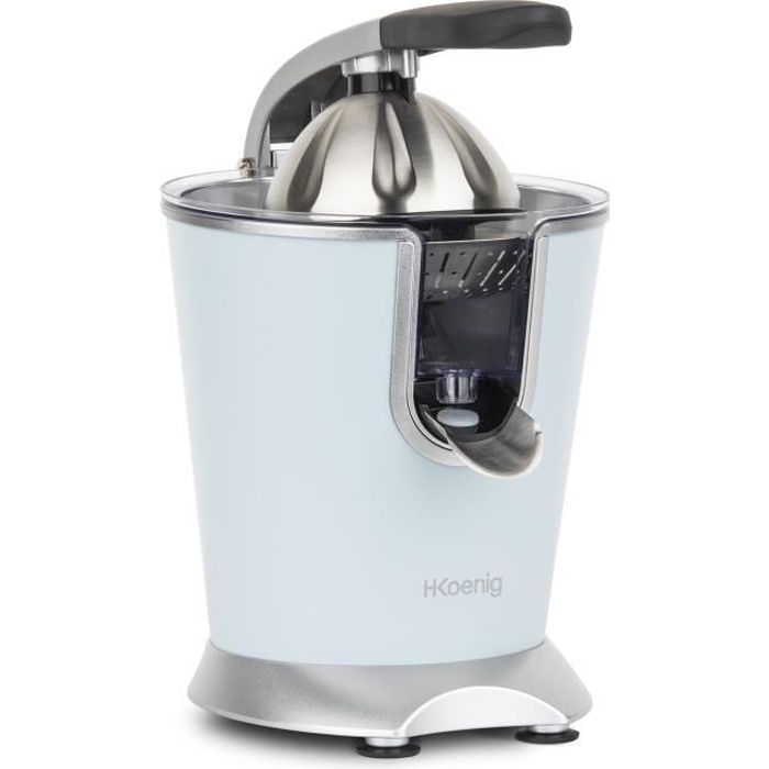 H.Koenig Electric Citrus Juicer - AGR86