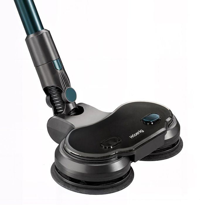 H.Koenig Cleaning Brush - UPX8 - For Stick Vacuum Cleaners