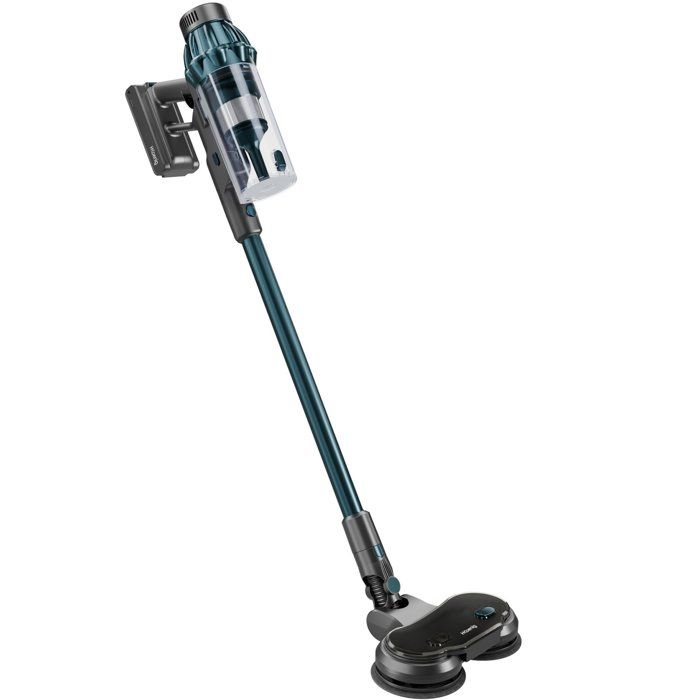 H.Koenig Cleaning Brush - UPX8 - For Stick Vacuum Cleaners
