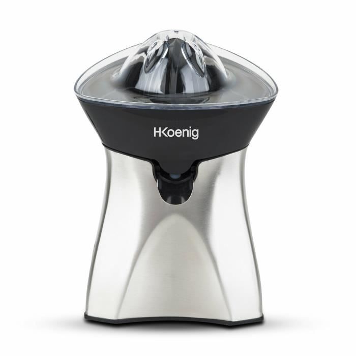 H.Koenig Electric Citrus Juicer - AGR60 - 60W