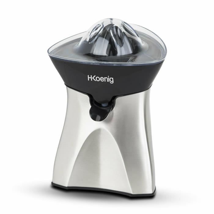 H.Koenig Electric Citrus Juicer - AGR60 - 60W