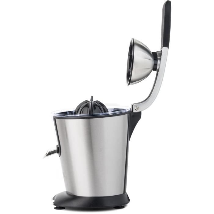 H.Koenig Electric Citrus Juicer - AGR80 - 160W