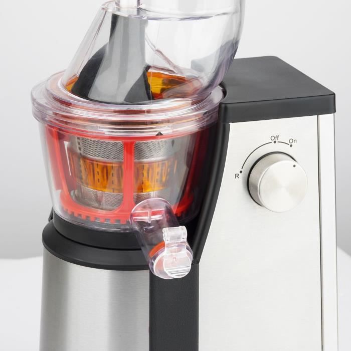 HKoeNIG Vitalice Vertical Juice Extractor - GSX22 - 1 L - 400W