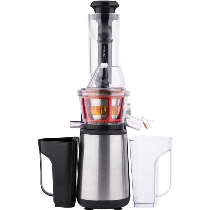 HKoeNIG Vitalice Vertical Juice Extractor - GSX22 - 1 L - 400W