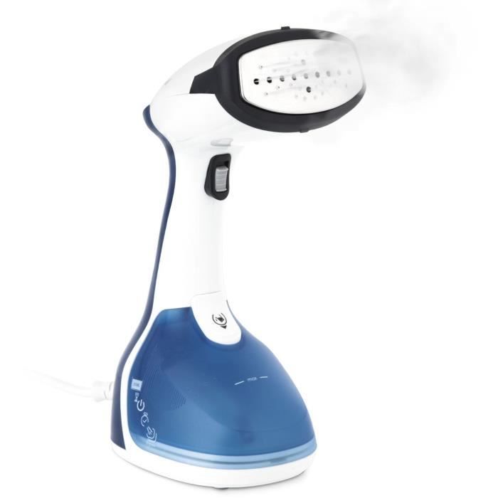 H.Koenig Handheld Garment Steamer - STM10 - 24 g/min