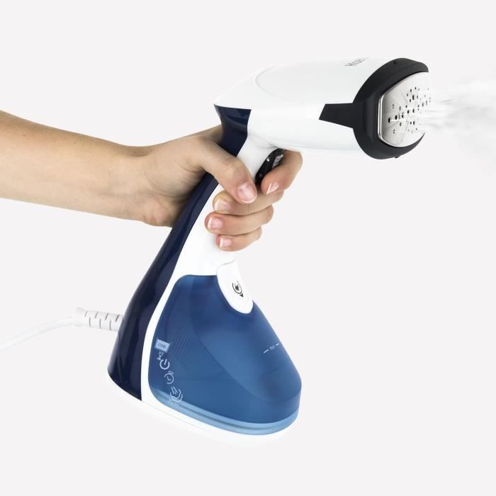 H.Koenig Handheld Garment Steamer - STM10 - 24 g/min