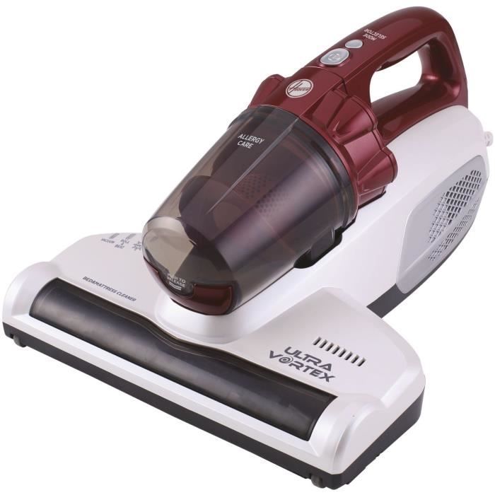 HOOVER MBC500UV - Ultra Vortex Mattress and Textile Vacuum Cleaner - 500 W