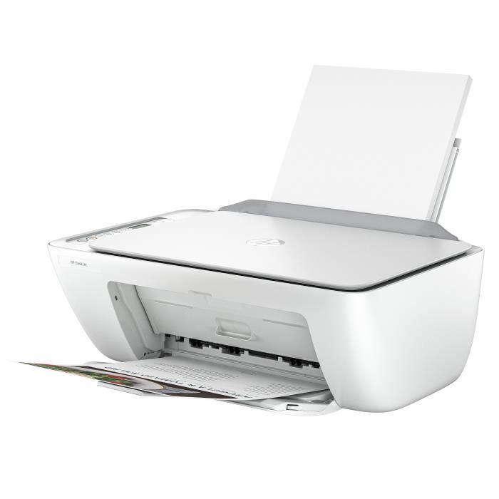 HP DeskJet 2810e All-in-One Color Inkjet Printer - Instant Ink Included
