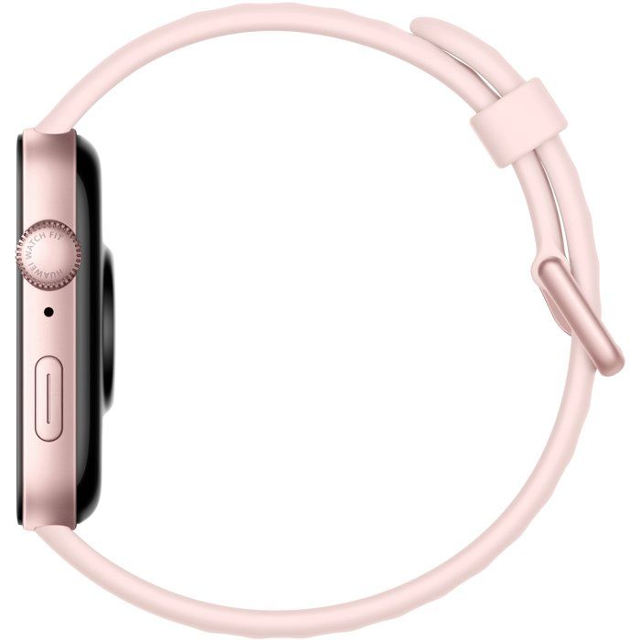 HUAWEI Watch Fit 3 - 1.82" AMOLED Screen - Pink